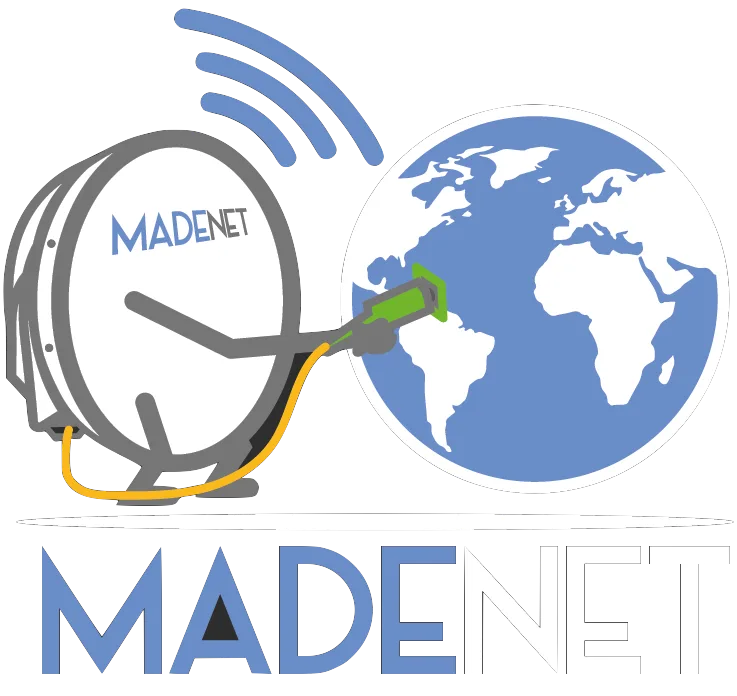 MADEnet
