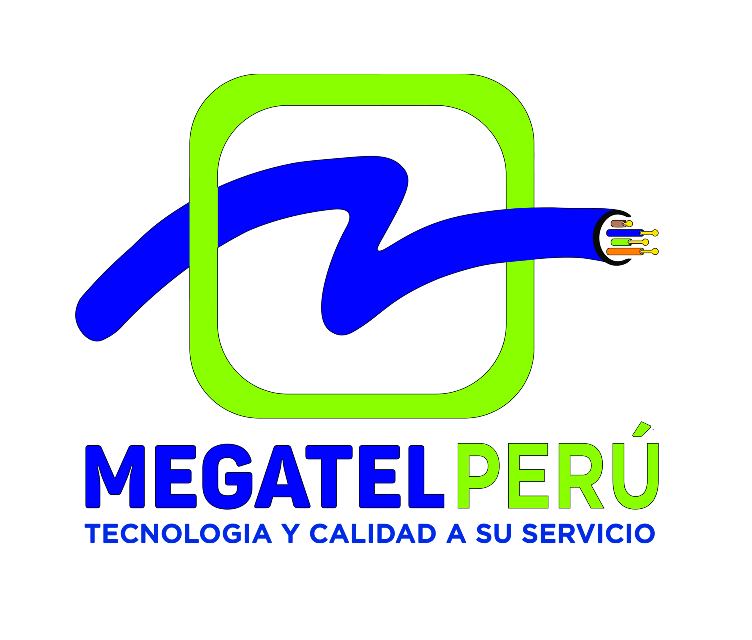 Megatel Peru